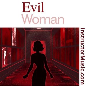Evil Woman - Disco