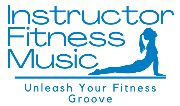 Fitness Instructor Music Unleash Your Fitness Groove