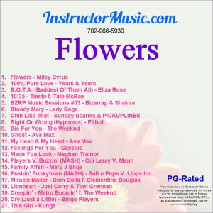 Flowers