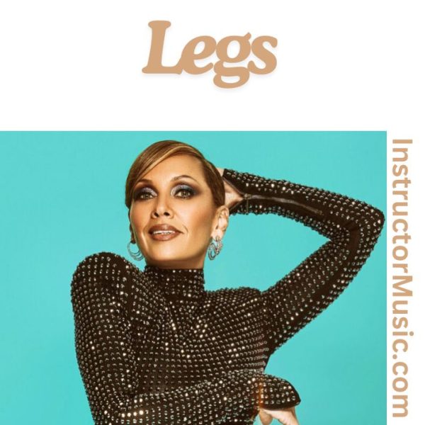Legs by Bridget