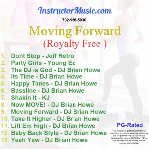 Moving Forward  (Royalty Free)