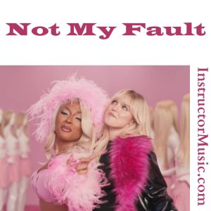 Not My Fault