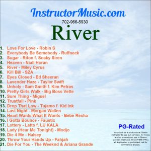 River