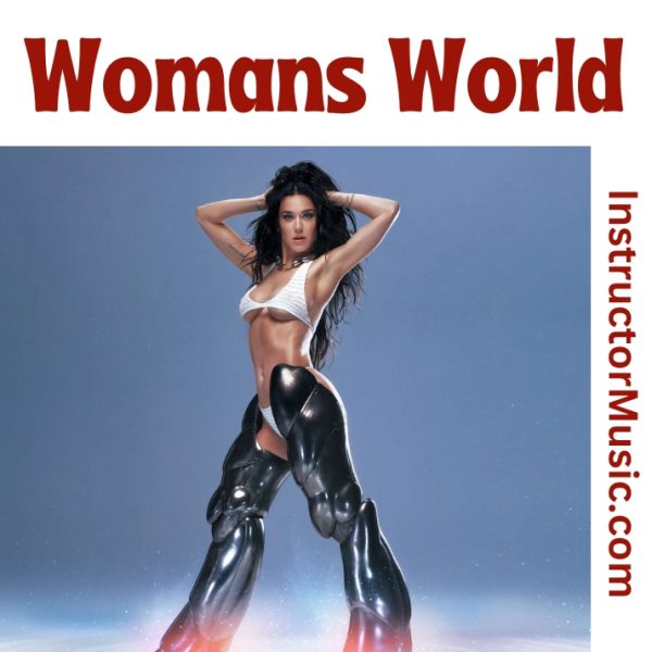 Womans World