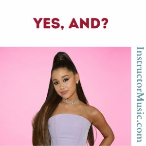 yes and?