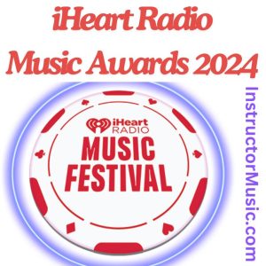 iHeart Radio 2024 Festival