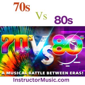 70s Vs 80s
