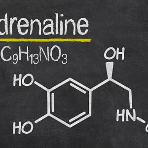 Adrenaline