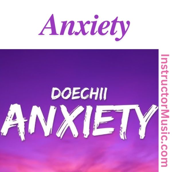 Anxiety