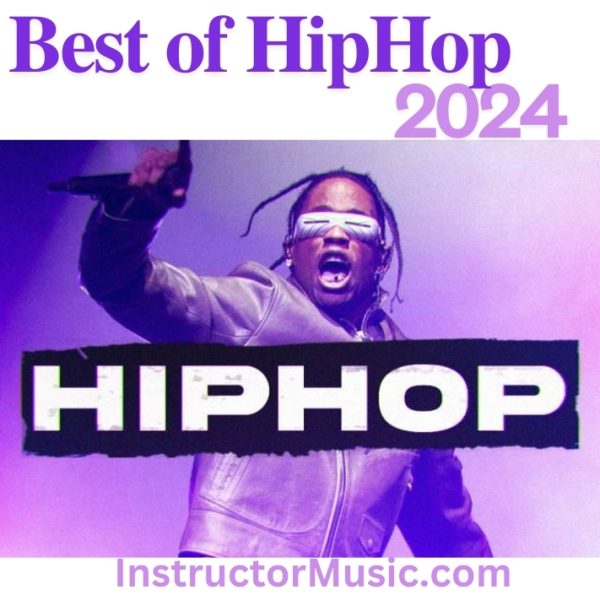 Best of HipHop 2024