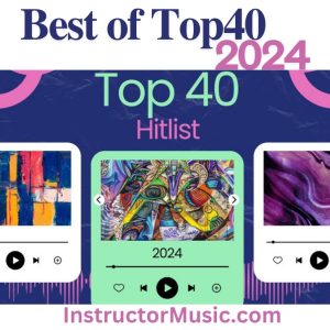 Best of 2024 Top40 Dance