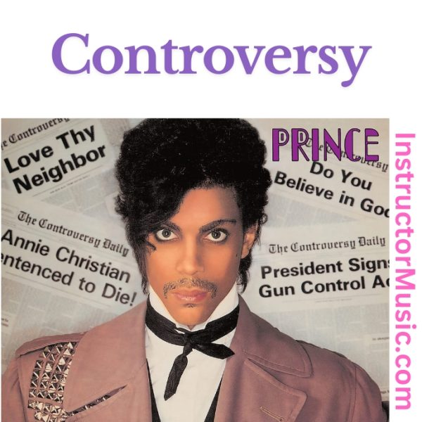 Controversy
