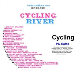 Cycling River