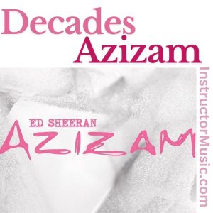 Decades Azizam