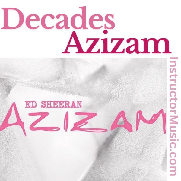 Decades Azizam