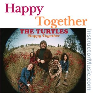 Happy Together