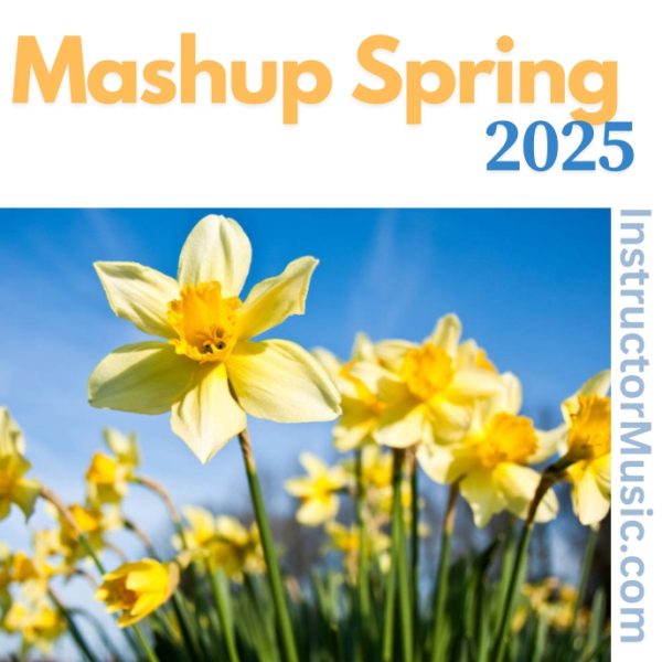 Mashup Spring 2025