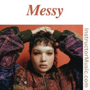 Messy