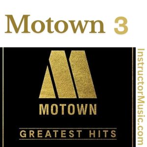 Motown 3