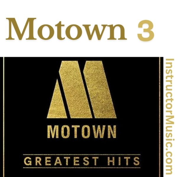 Motown 3