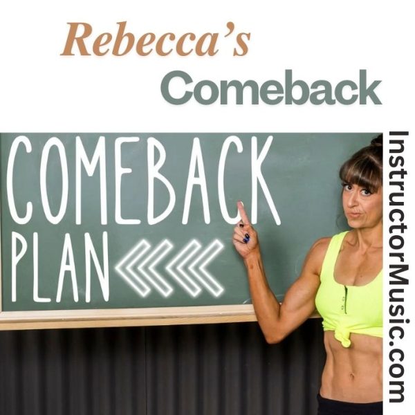 Rebecca's Comeback