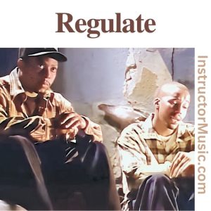 Regulate