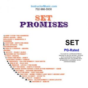 SET Promises
