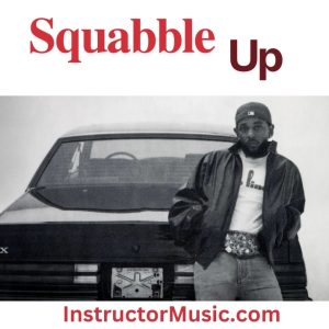 Squabble Up