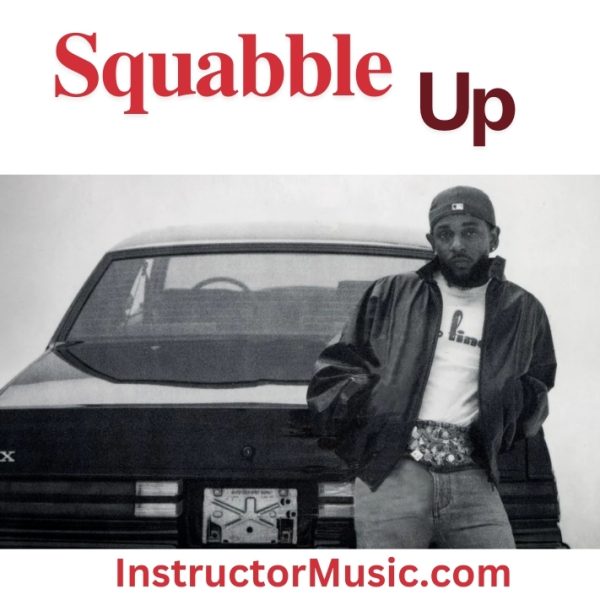 Squabble Up