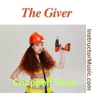 The Giver