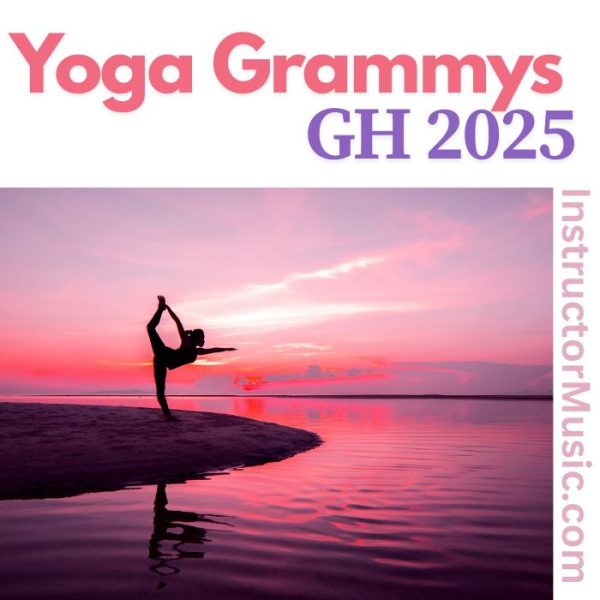 Yoga Grammys GH 2025