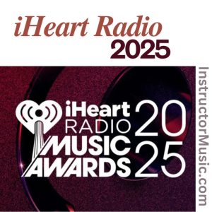 iHeart Radio 2025