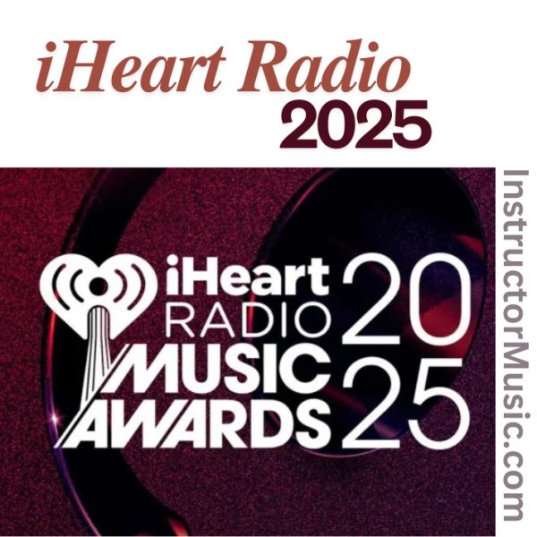 iHeart Radio 2025
